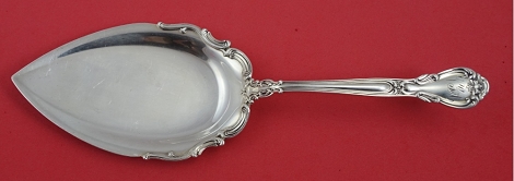 Pie Server FH AS w/ applied lacing  9